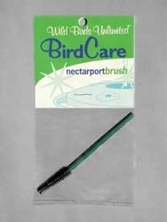 Nectarport Brush