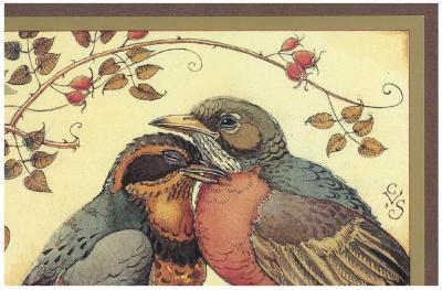 Sandwyck art card
