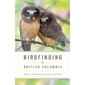 Birdfinding in BC