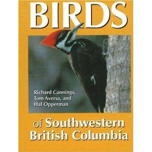 Birds of SW BC
