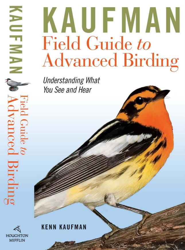 Kaufman Guide to Advanced Birding