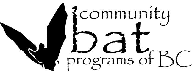 Community Bat Programs of BC
